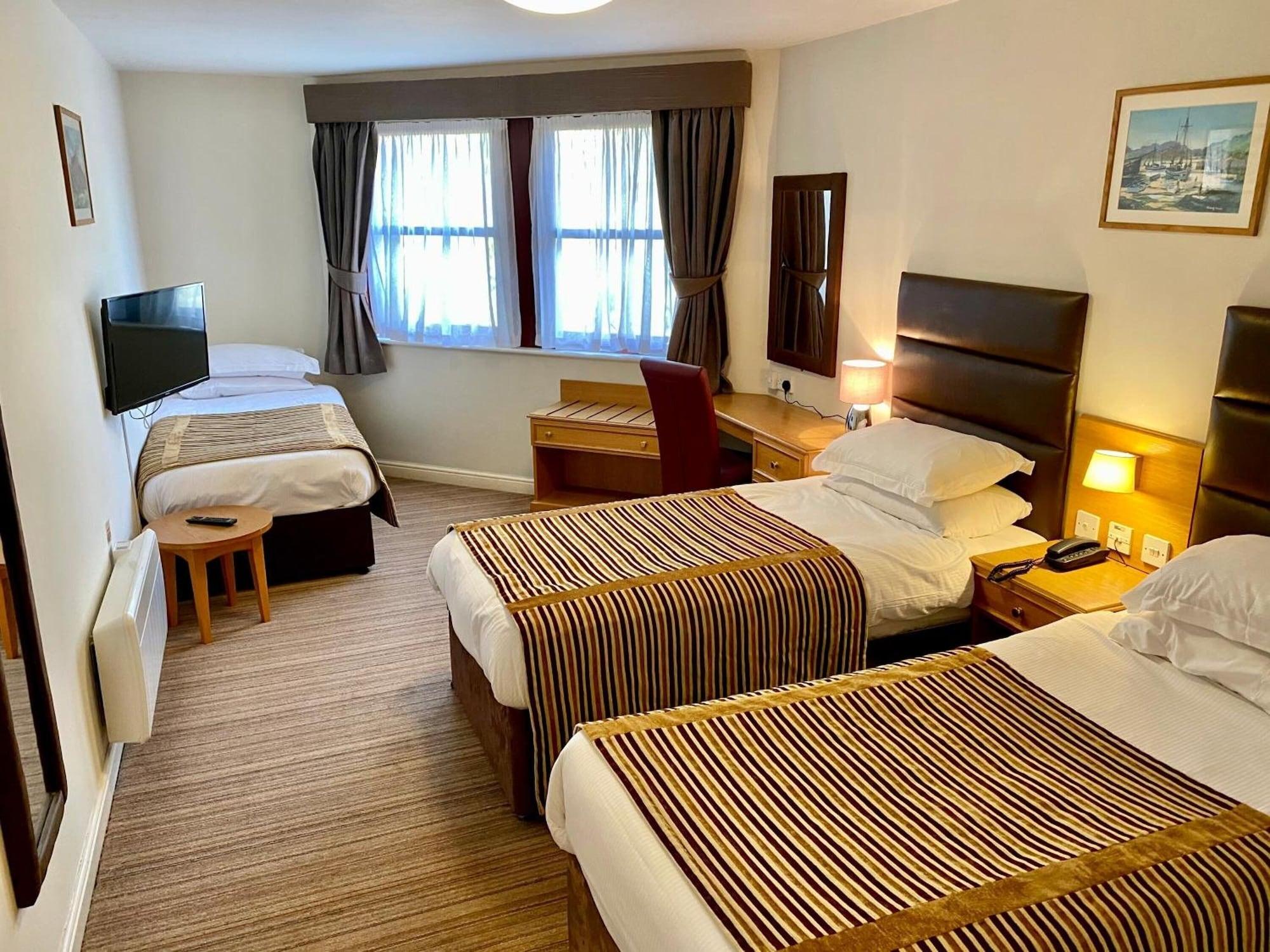 Dubrovnik Hotel Bradford  Eksteriør billede
