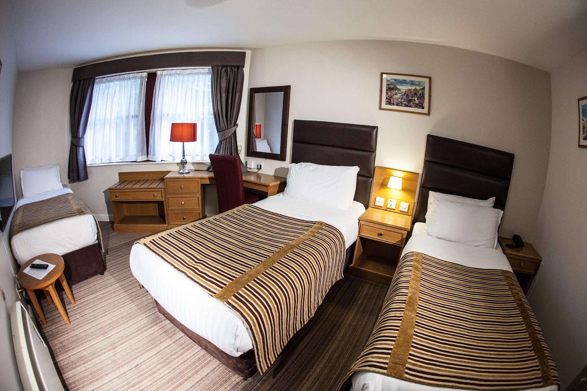 Dubrovnik Hotel Bradford  Eksteriør billede