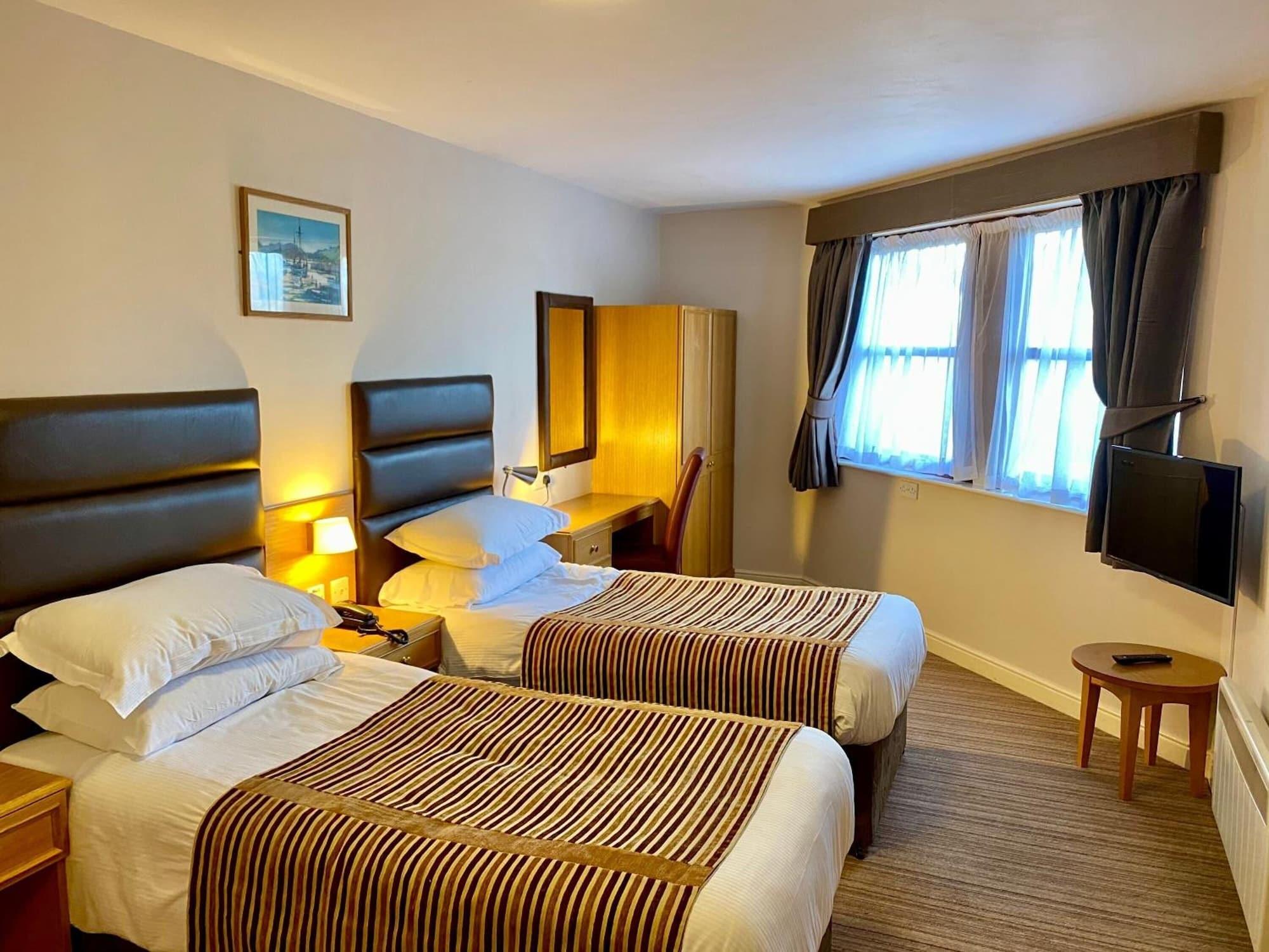 Dubrovnik Hotel Bradford  Eksteriør billede