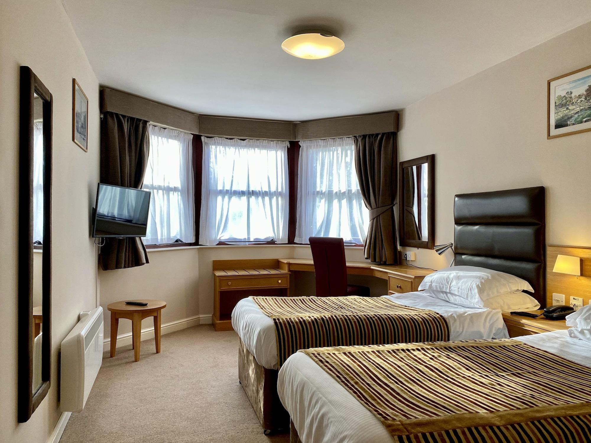 Dubrovnik Hotel Bradford  Eksteriør billede