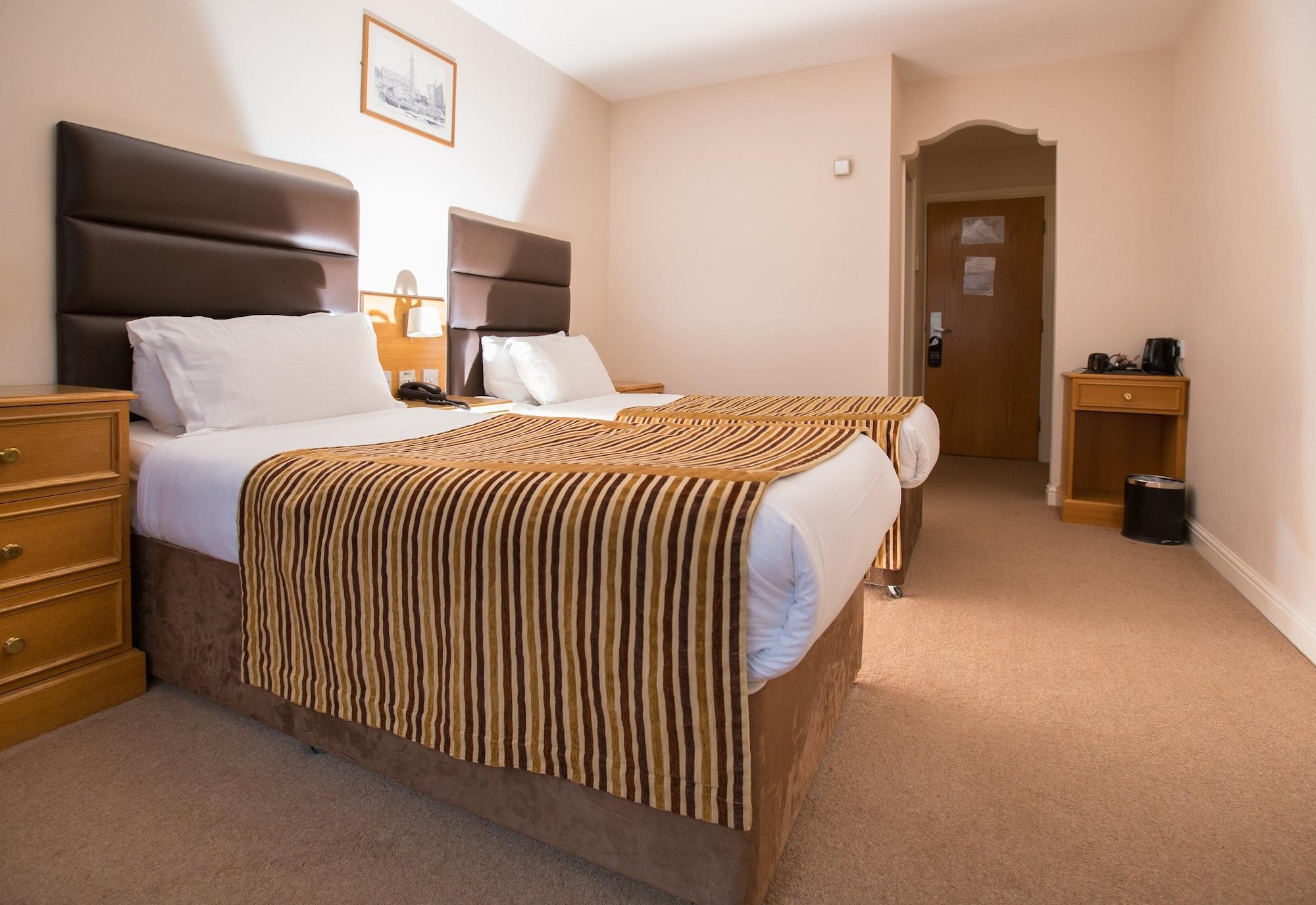 Dubrovnik Hotel Bradford  Eksteriør billede