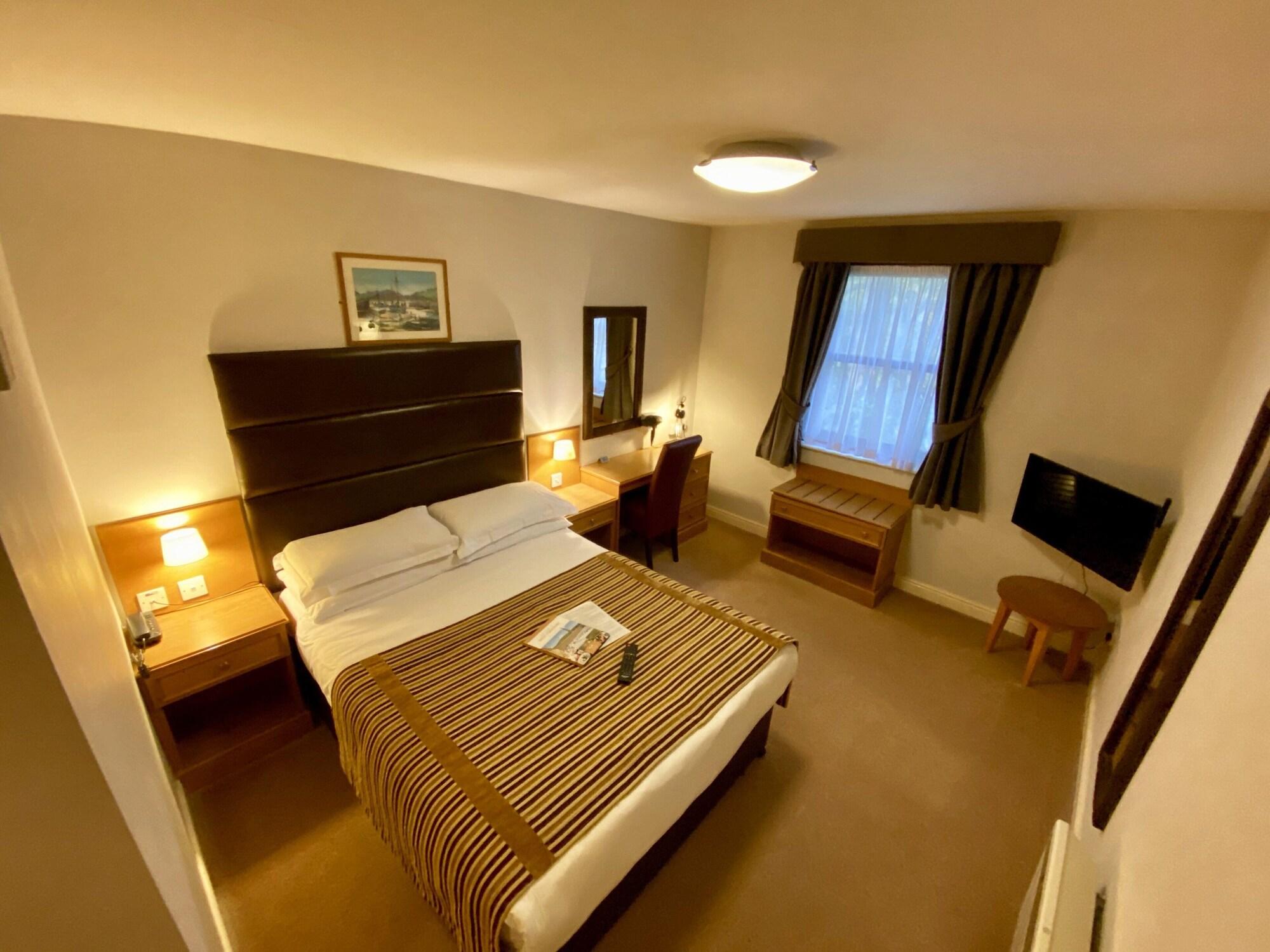 Dubrovnik Hotel Bradford  Eksteriør billede