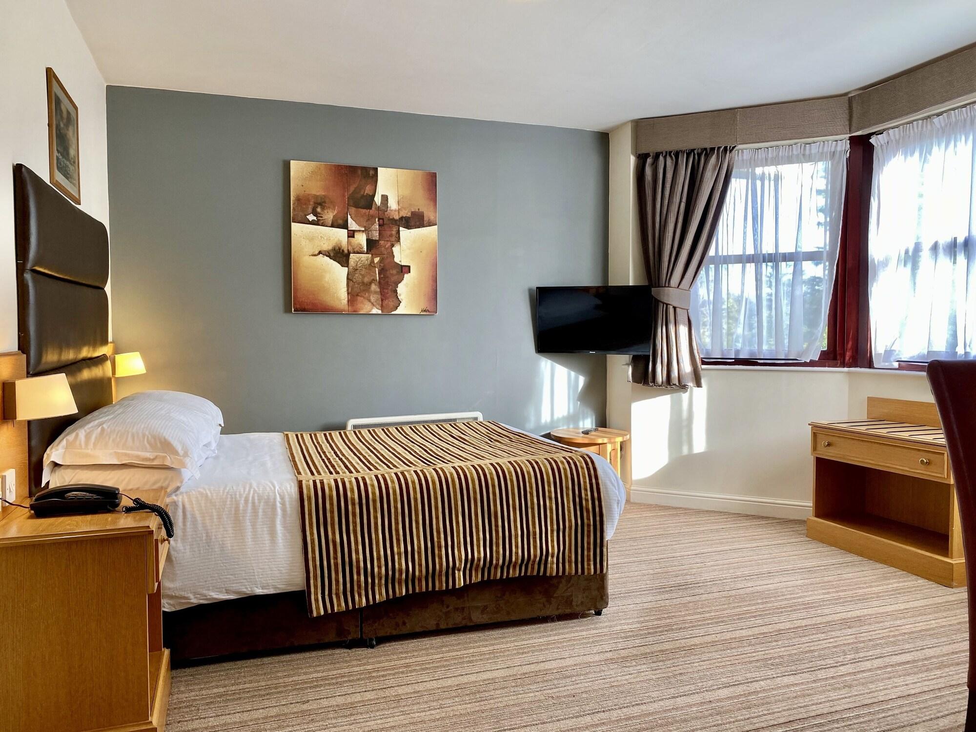 Dubrovnik Hotel Bradford  Eksteriør billede