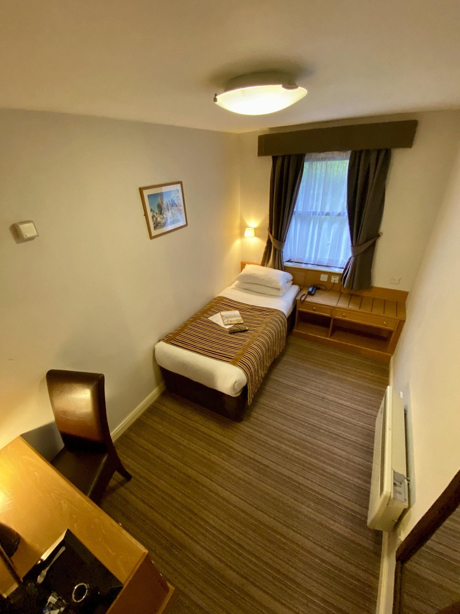 Dubrovnik Hotel Bradford  Eksteriør billede