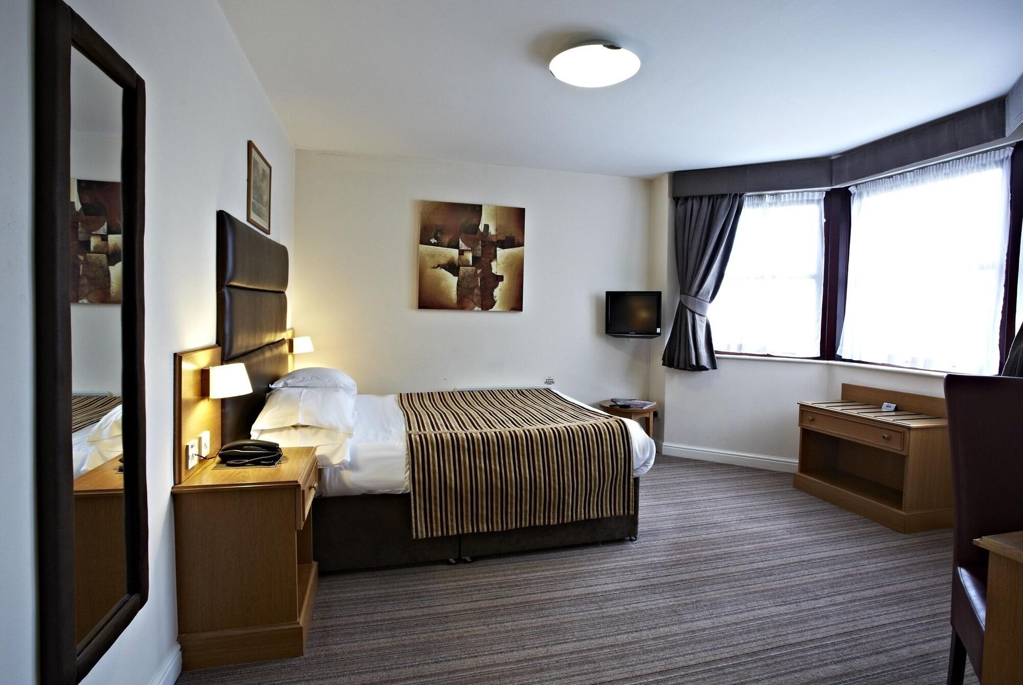 Dubrovnik Hotel Bradford  Eksteriør billede
