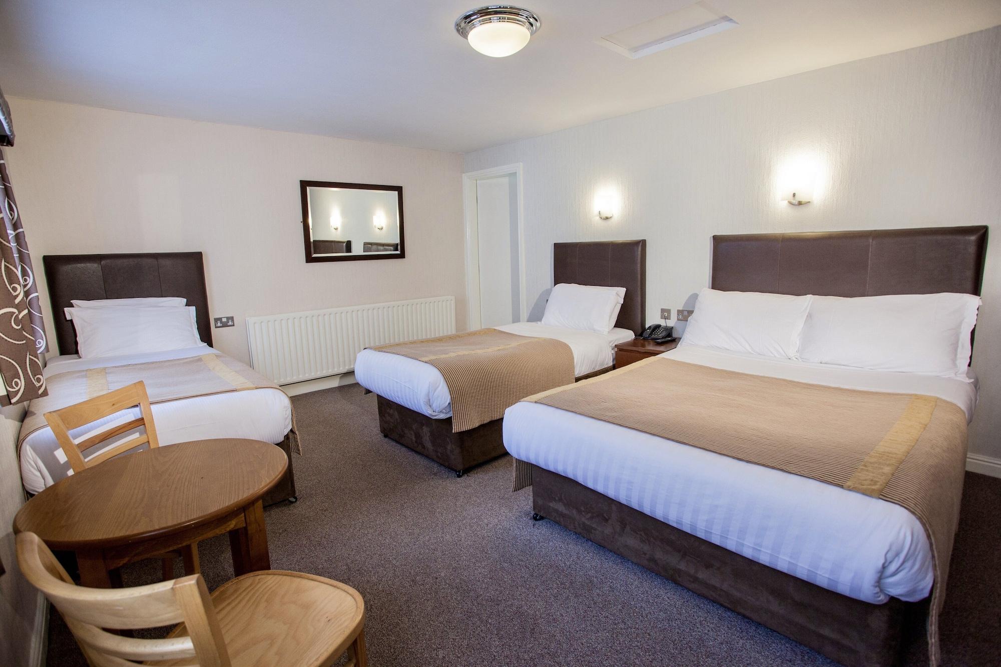 Dubrovnik Hotel Bradford  Eksteriør billede