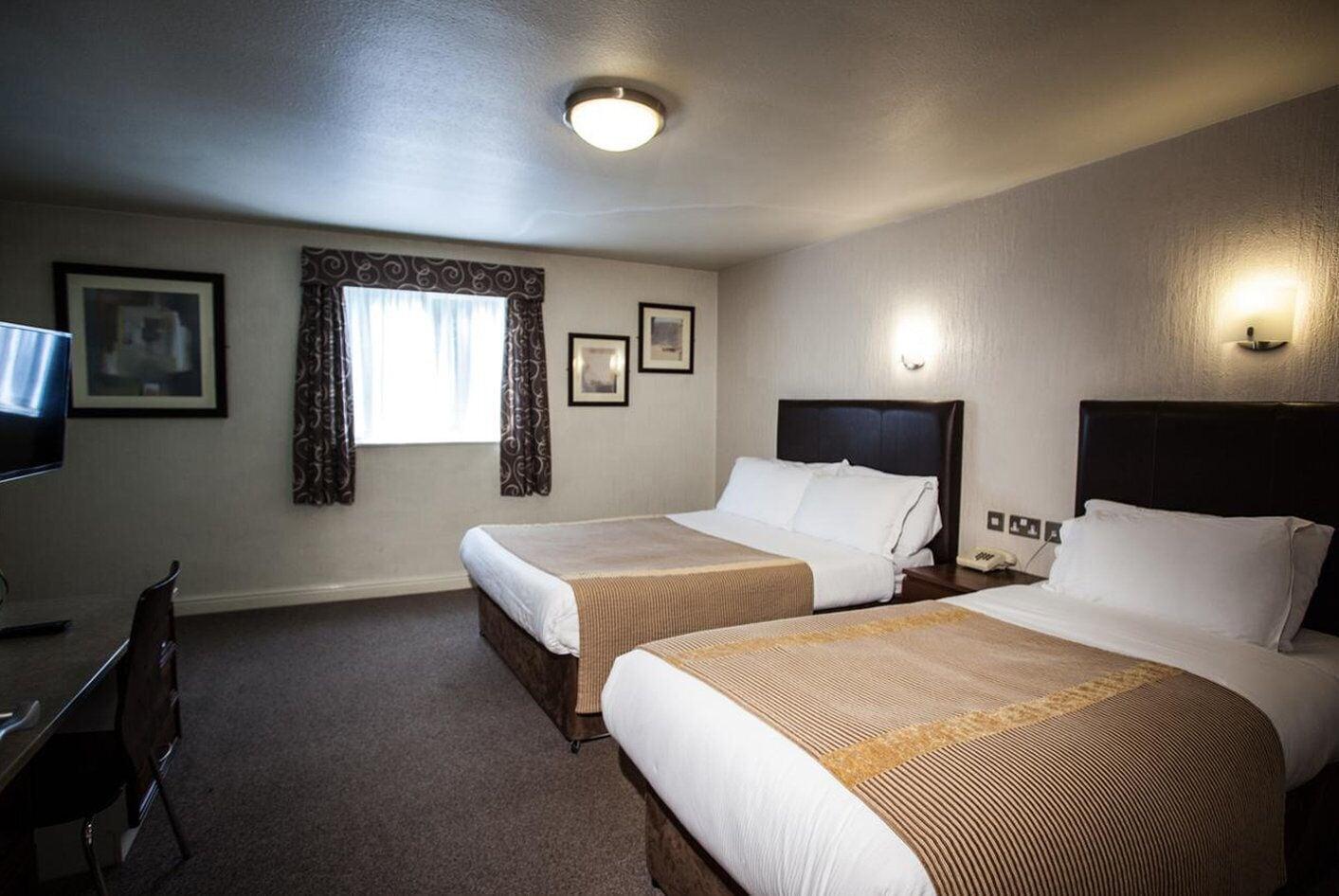 Dubrovnik Hotel Bradford  Eksteriør billede