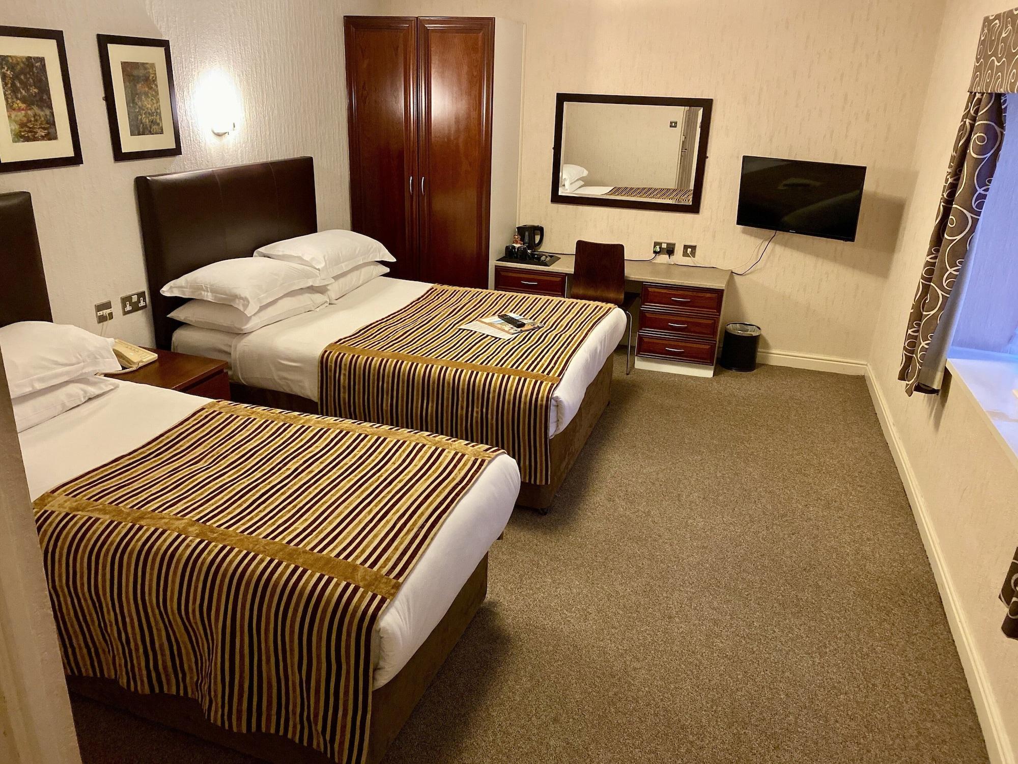 Dubrovnik Hotel Bradford  Eksteriør billede