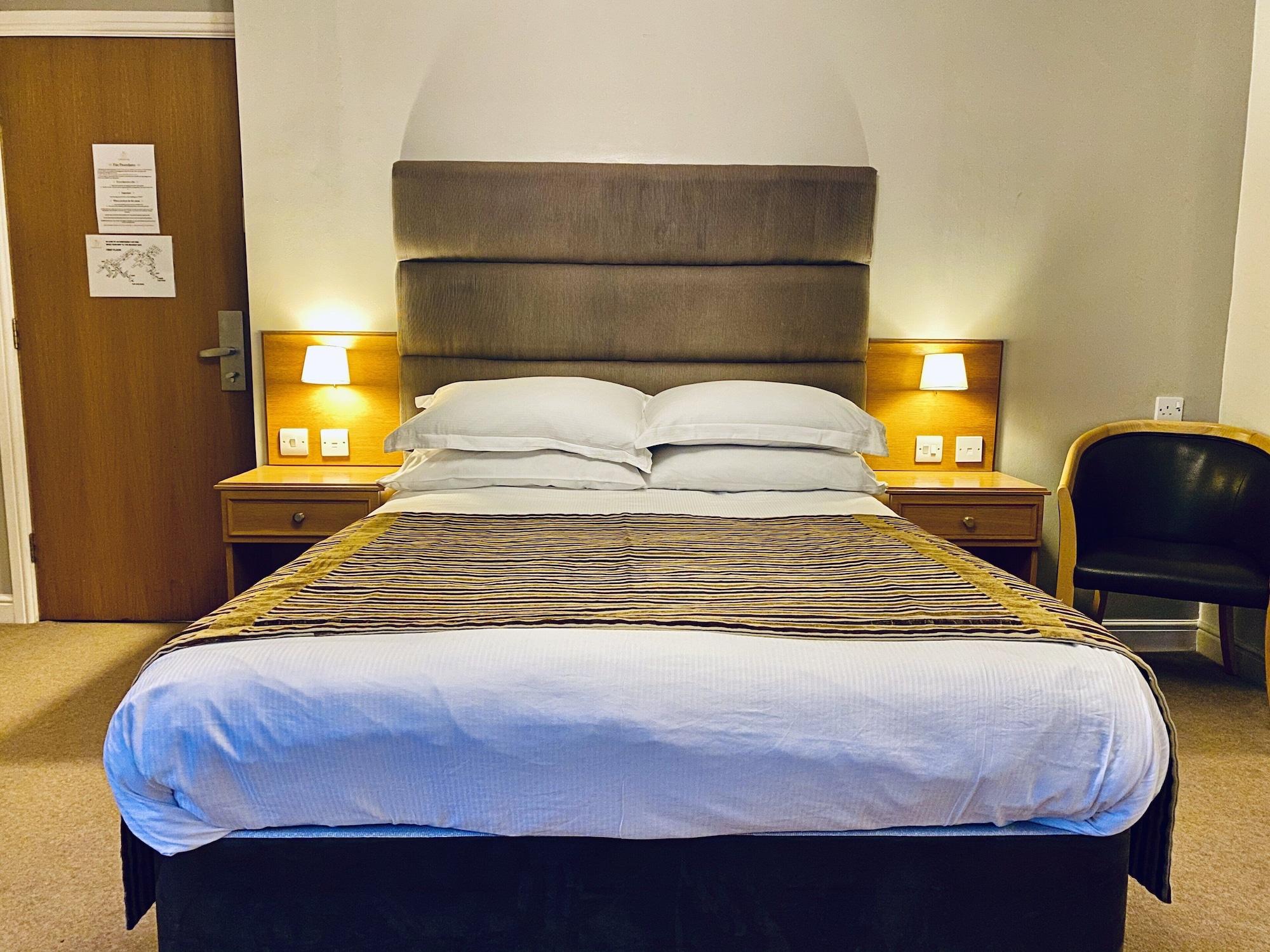 Dubrovnik Hotel Bradford  Eksteriør billede