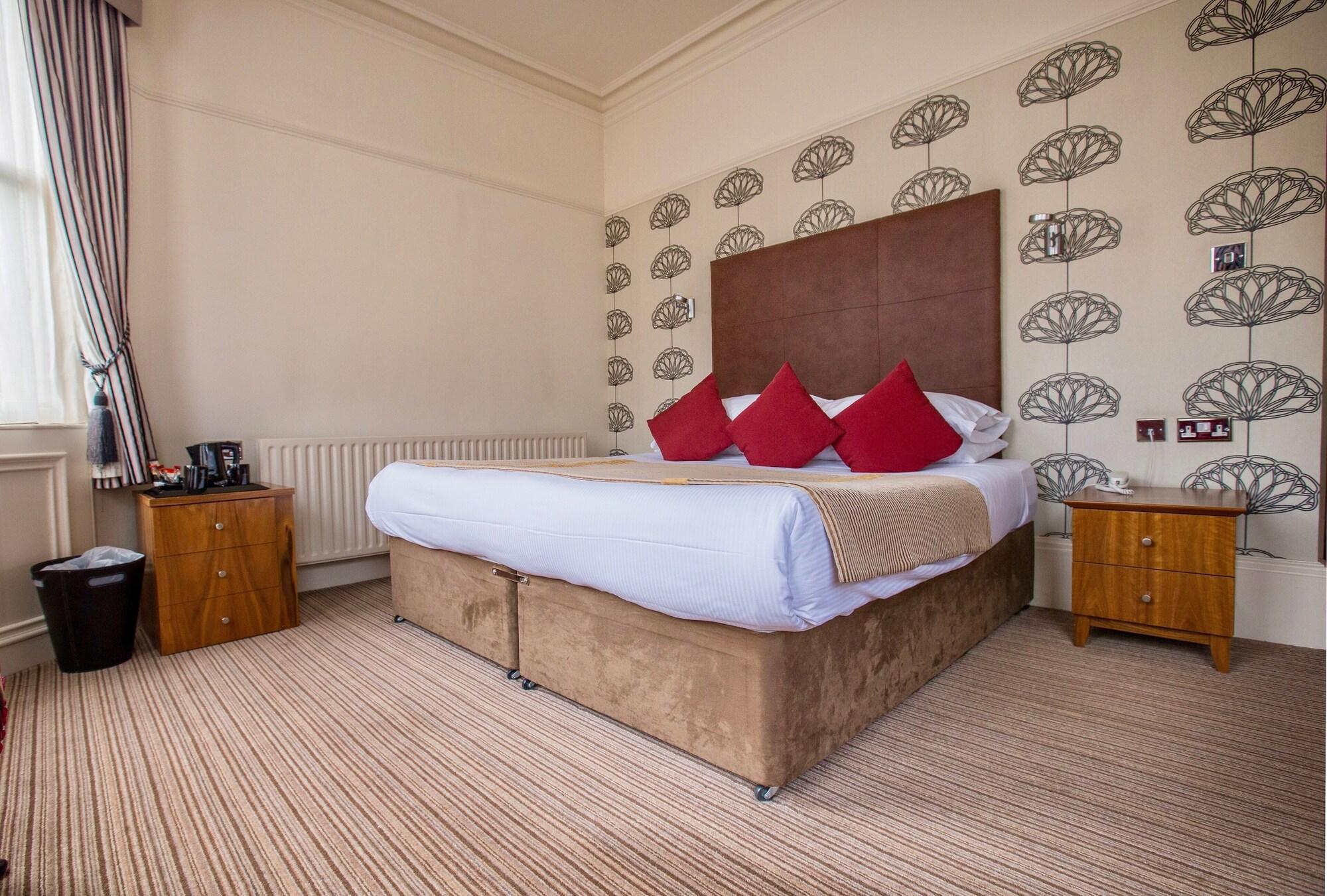 Dubrovnik Hotel Bradford  Eksteriør billede