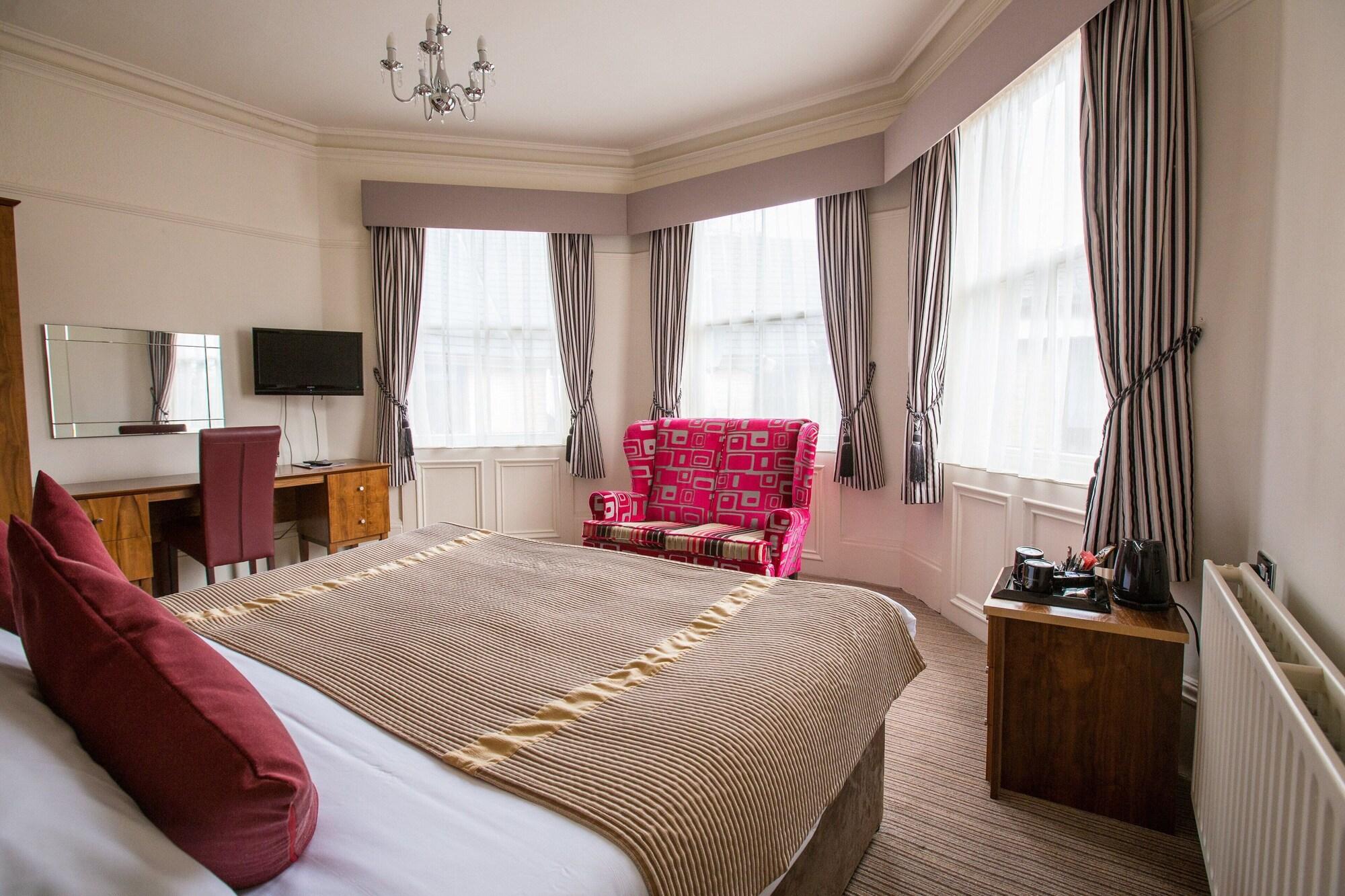 Dubrovnik Hotel Bradford  Eksteriør billede