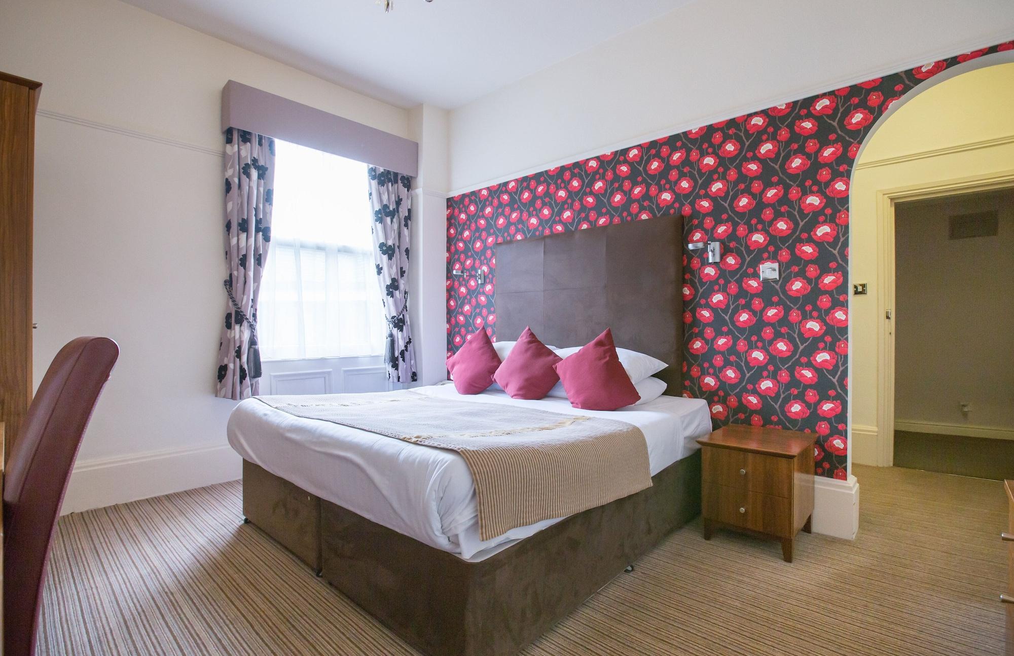 Dubrovnik Hotel Bradford  Eksteriør billede