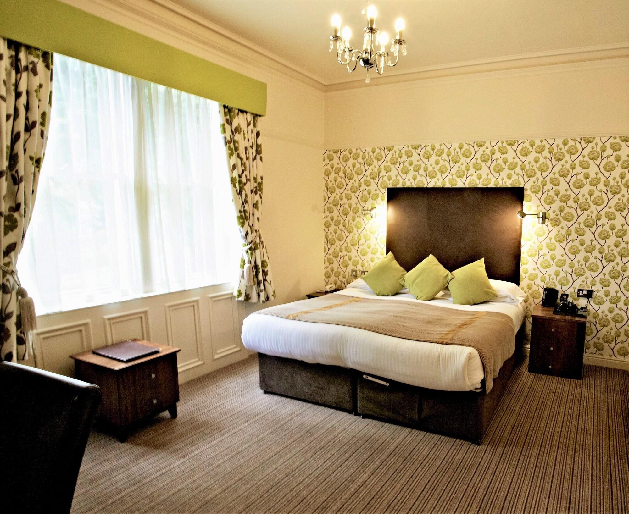 Dubrovnik Hotel Bradford  Eksteriør billede