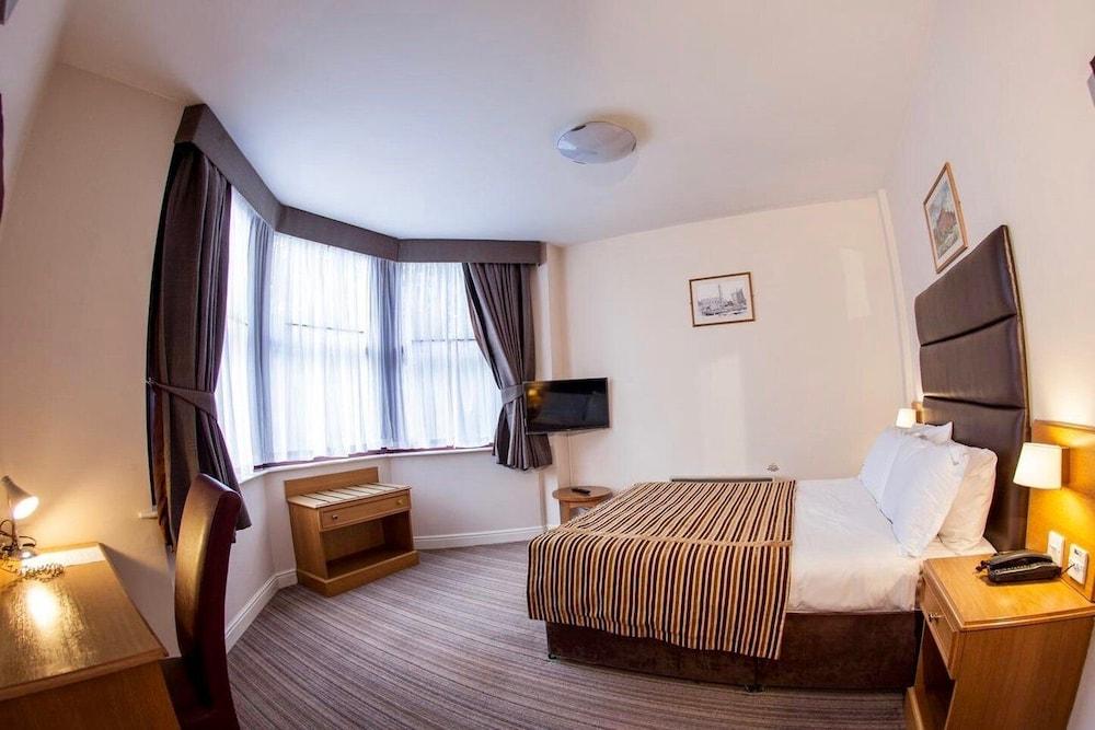 Dubrovnik Hotel Bradford  Eksteriør billede