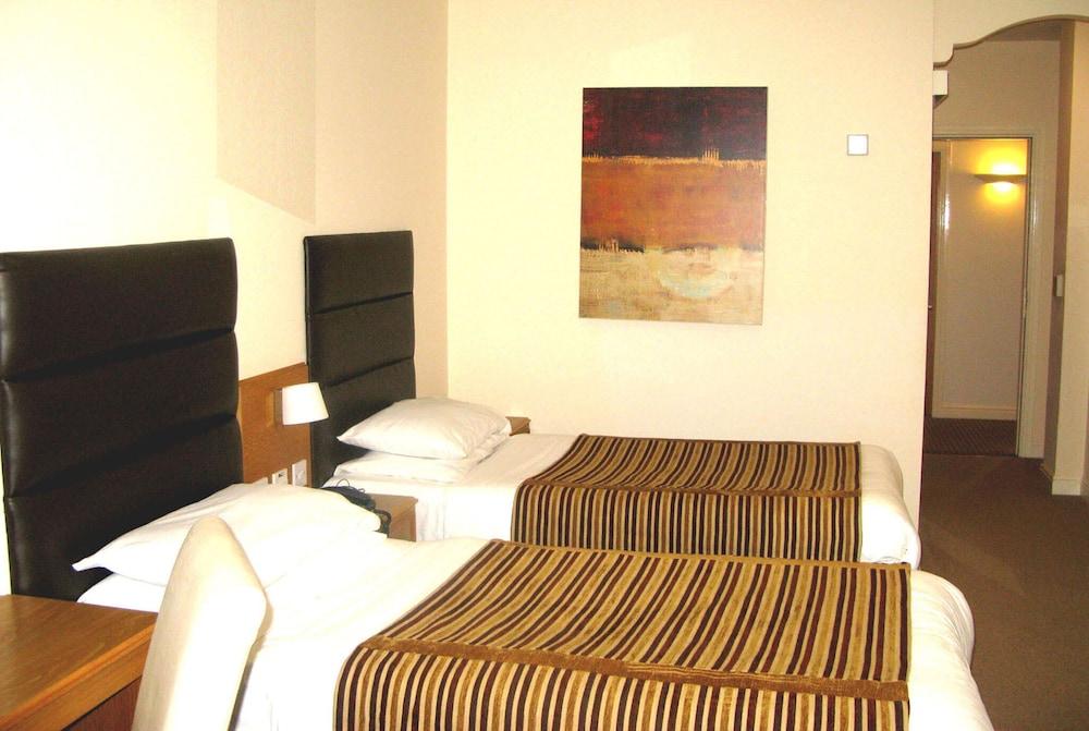Dubrovnik Hotel Bradford  Eksteriør billede