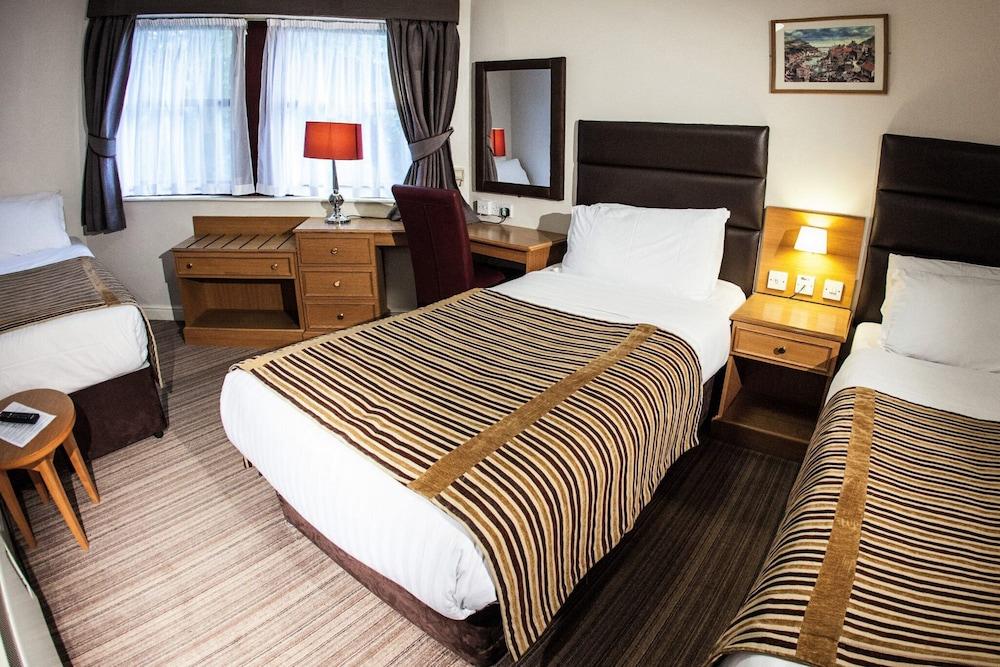 Dubrovnik Hotel Bradford  Eksteriør billede