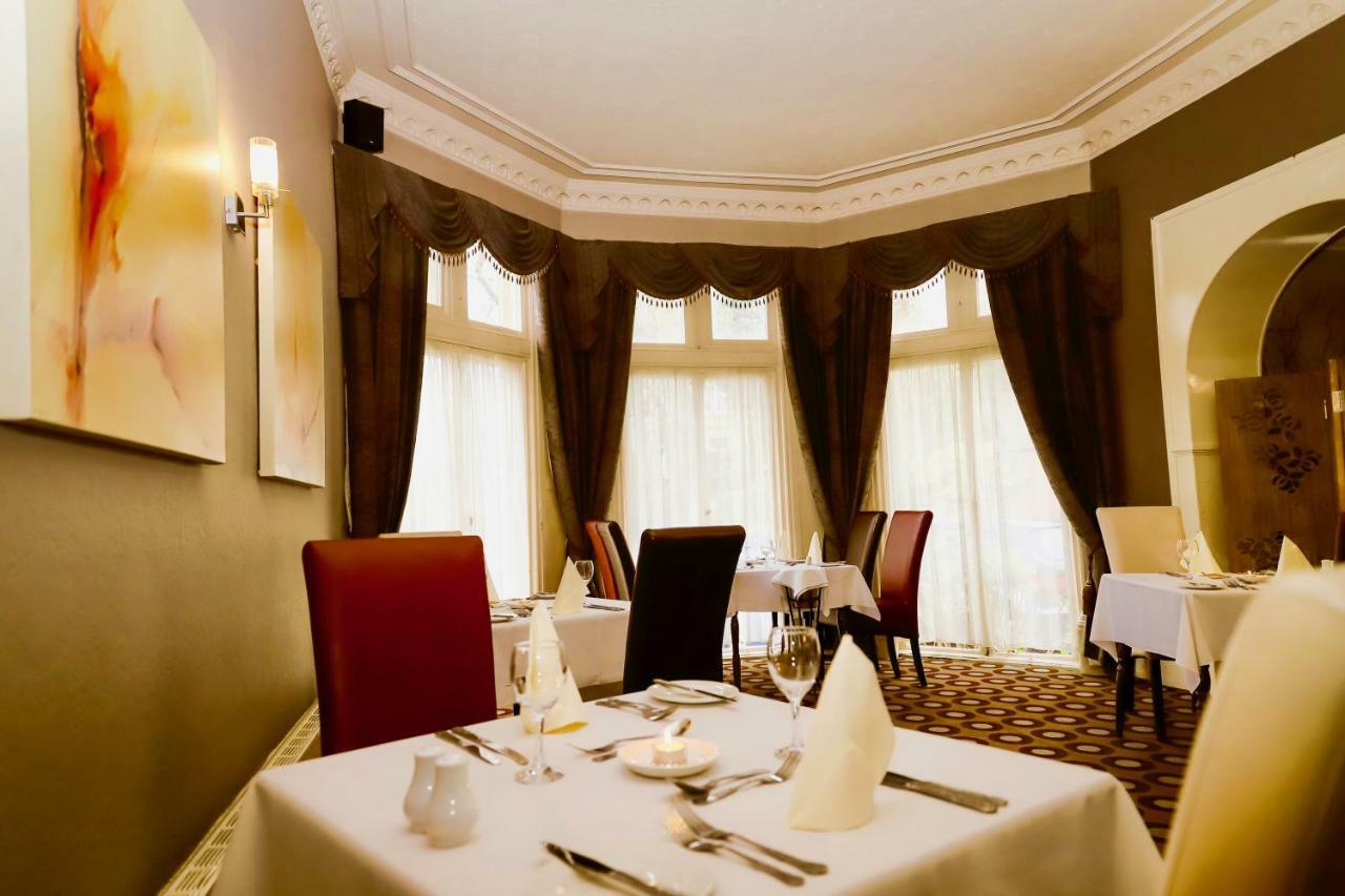 Dubrovnik Hotel Bradford  Eksteriør billede