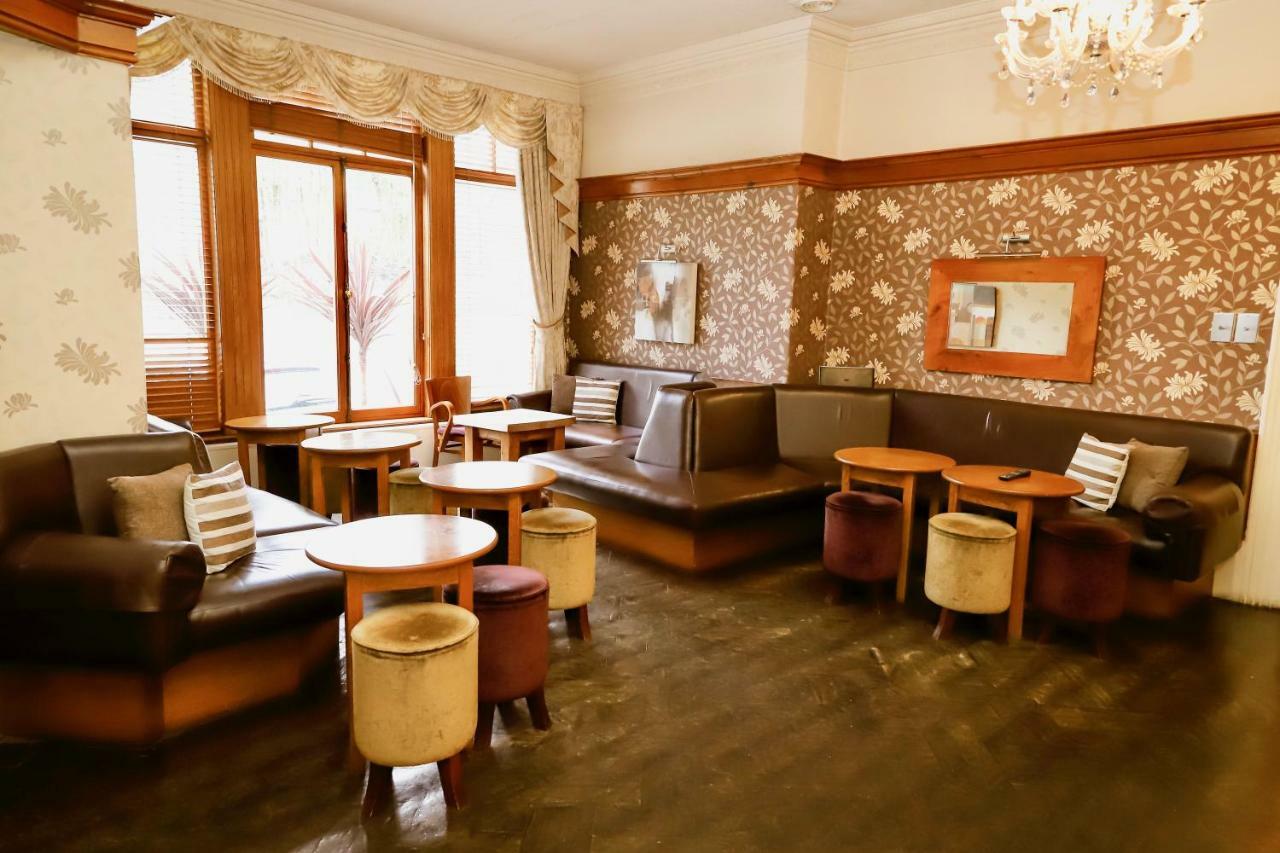 Dubrovnik Hotel Bradford  Eksteriør billede