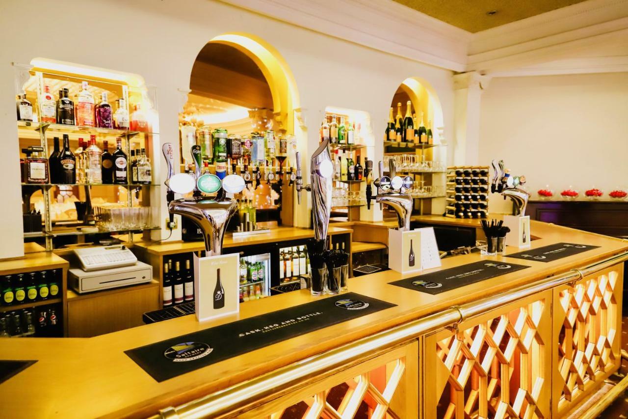 Dubrovnik Hotel Bradford  Eksteriør billede