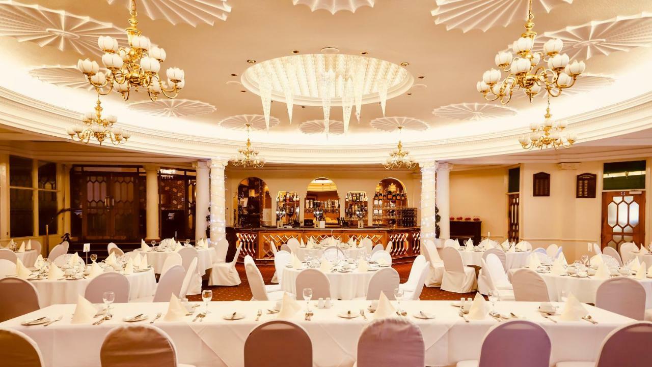 Dubrovnik Hotel Bradford  Eksteriør billede