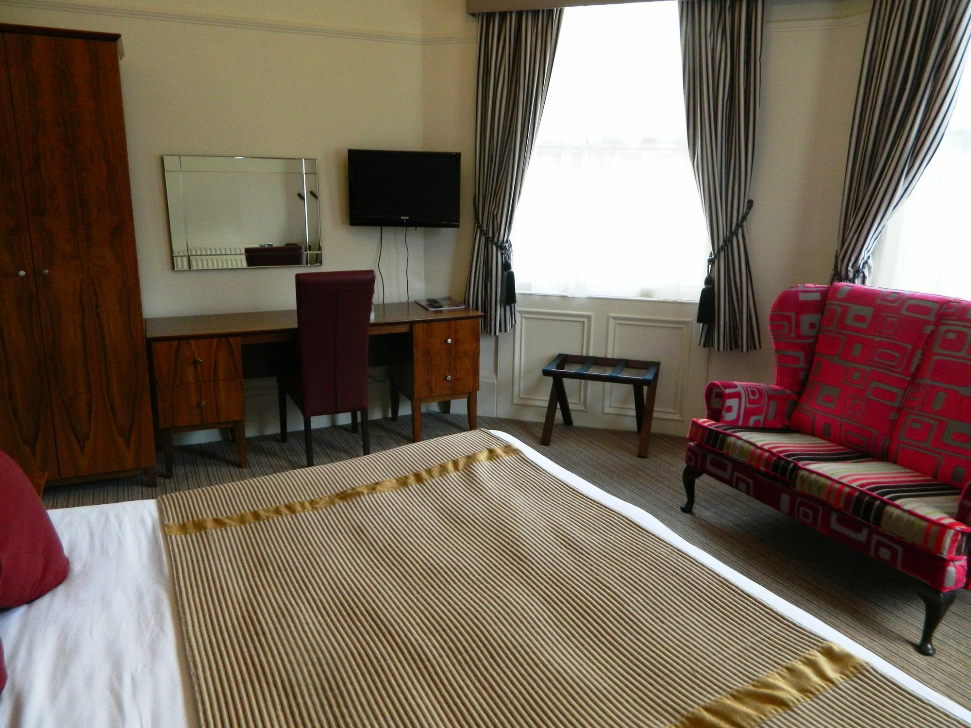 Dubrovnik Hotel Bradford  Eksteriør billede