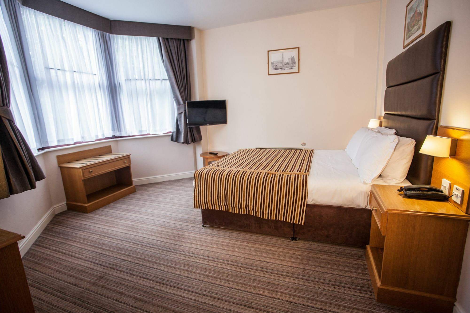 Dubrovnik Hotel Bradford  Eksteriør billede