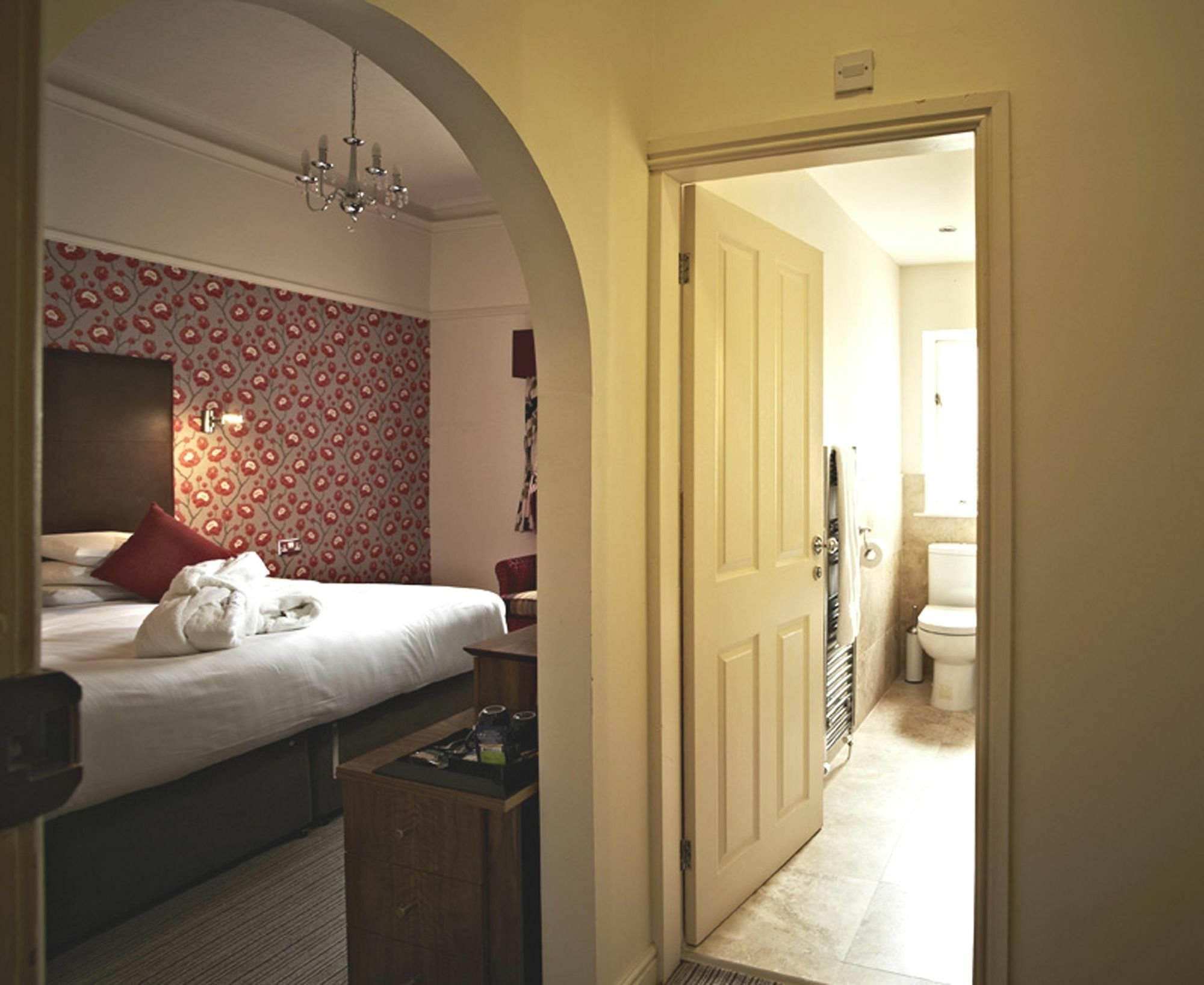 Dubrovnik Hotel Bradford  Eksteriør billede