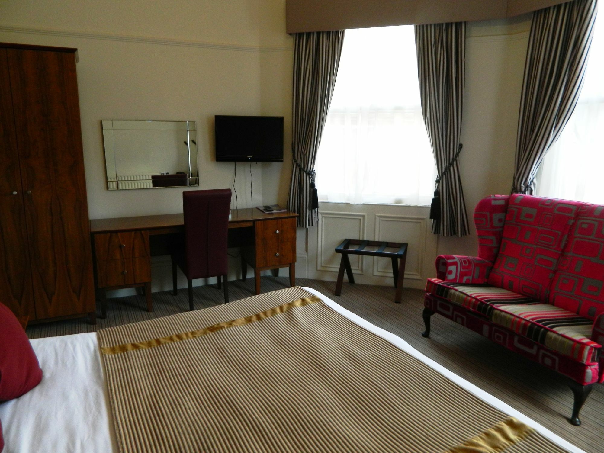 Dubrovnik Hotel Bradford  Eksteriør billede