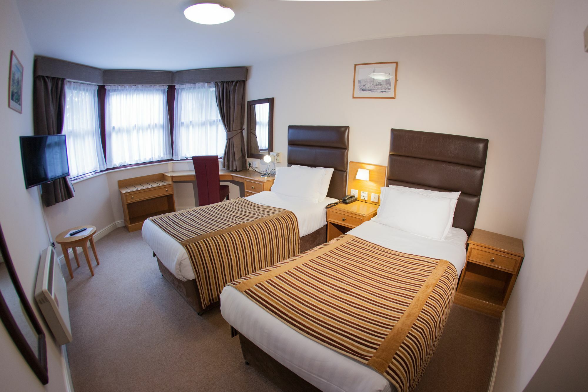 Dubrovnik Hotel Bradford  Eksteriør billede