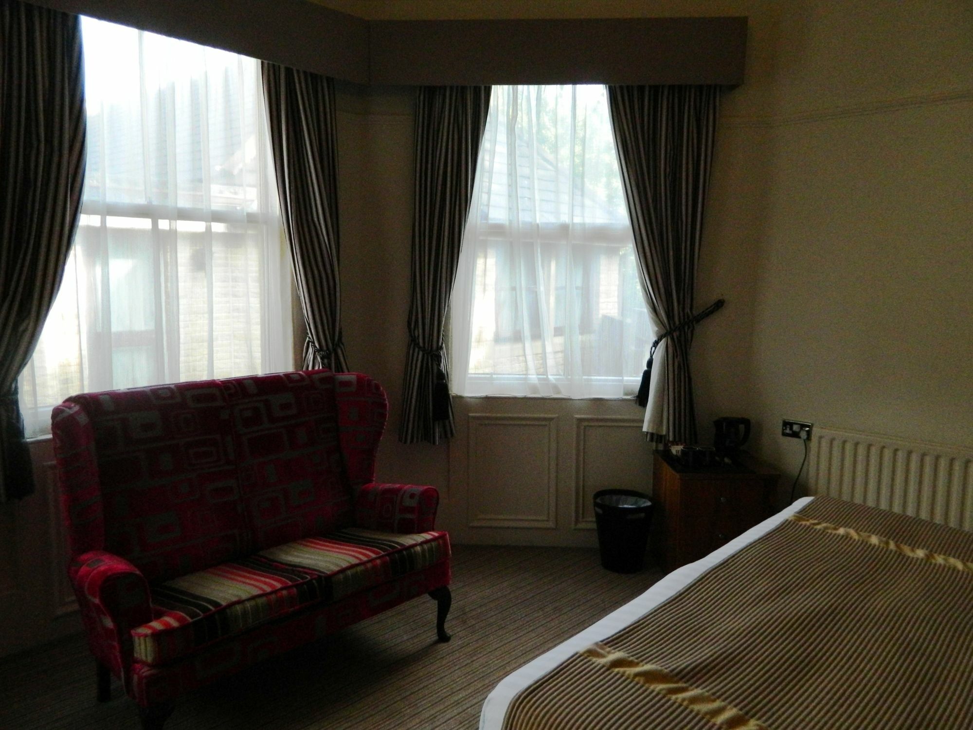Dubrovnik Hotel Bradford  Eksteriør billede
