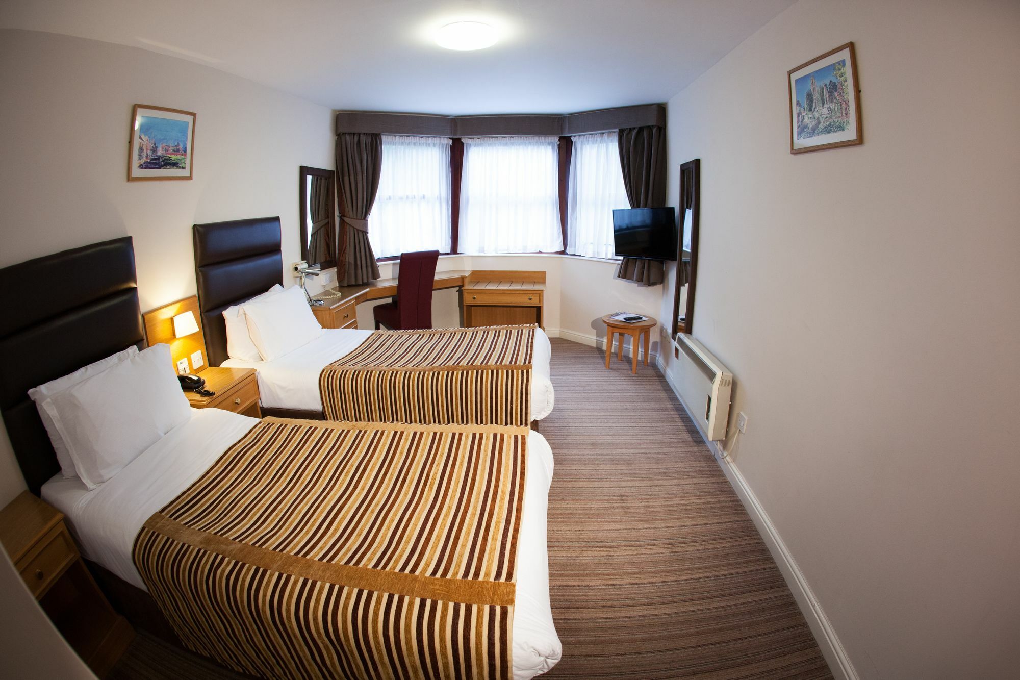 Dubrovnik Hotel Bradford  Eksteriør billede