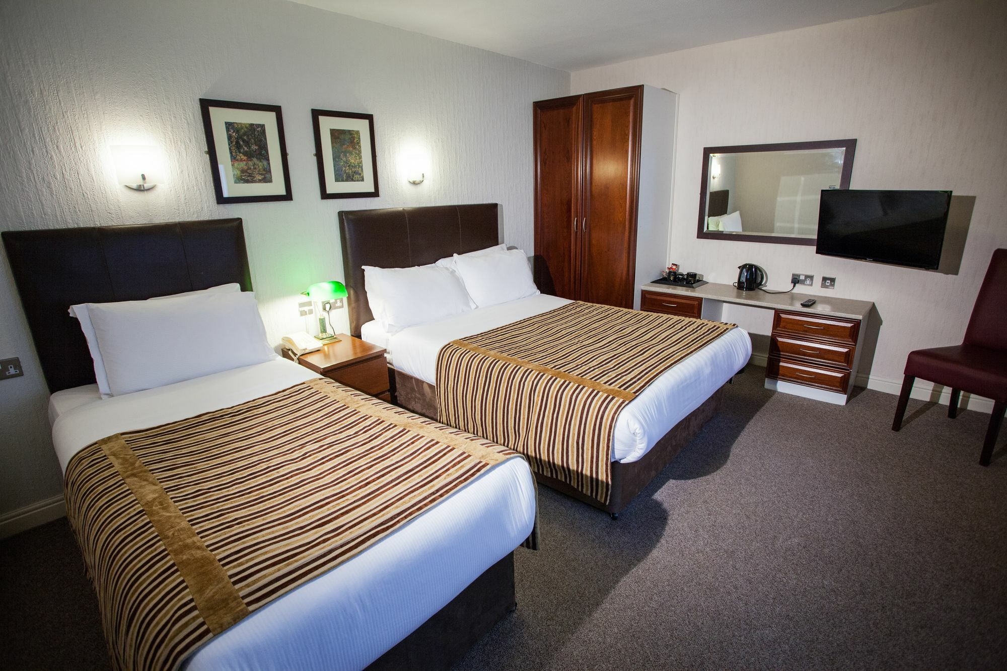 Dubrovnik Hotel Bradford  Eksteriør billede