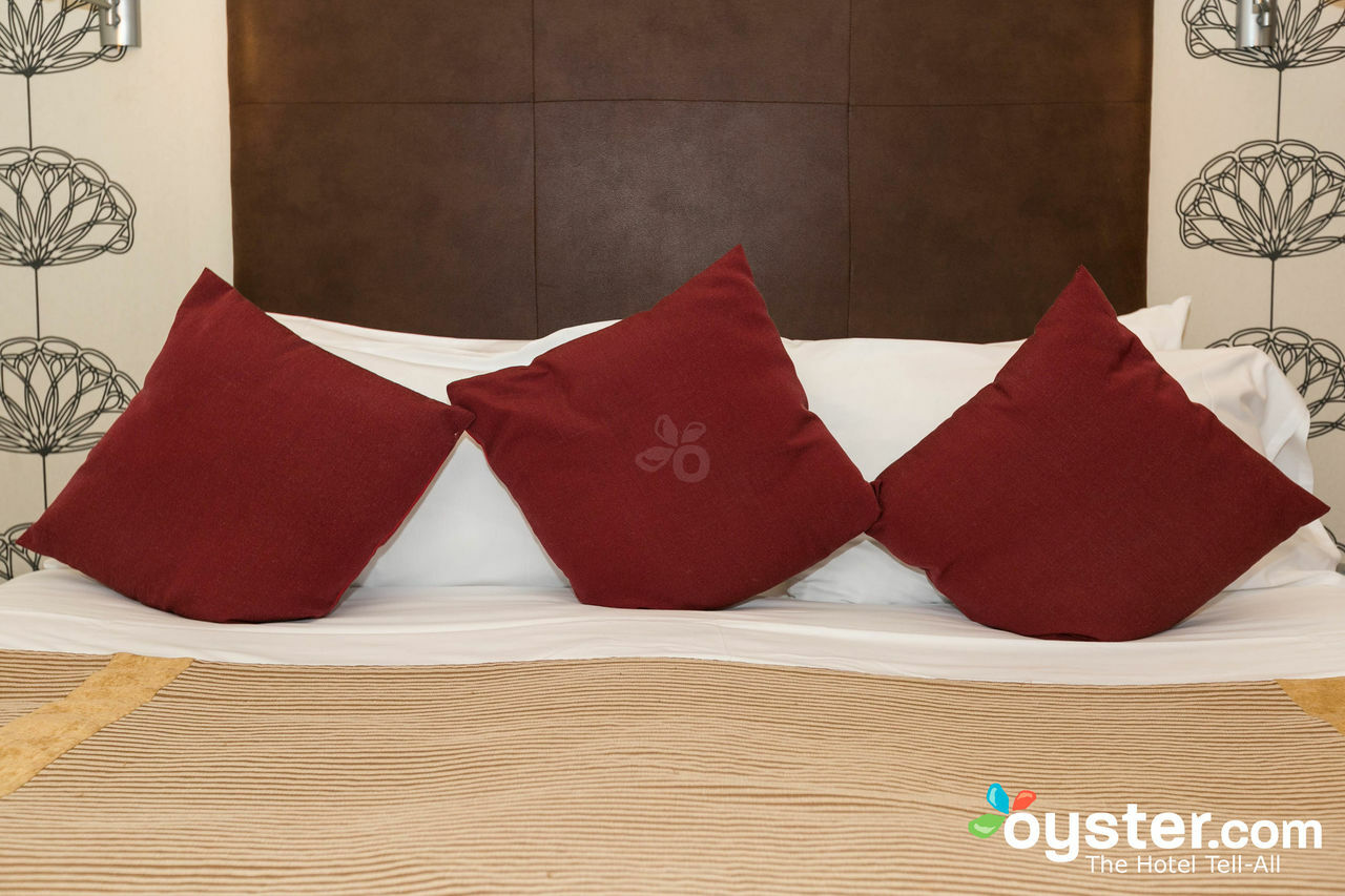 Dubrovnik Hotel Bradford  Eksteriør billede