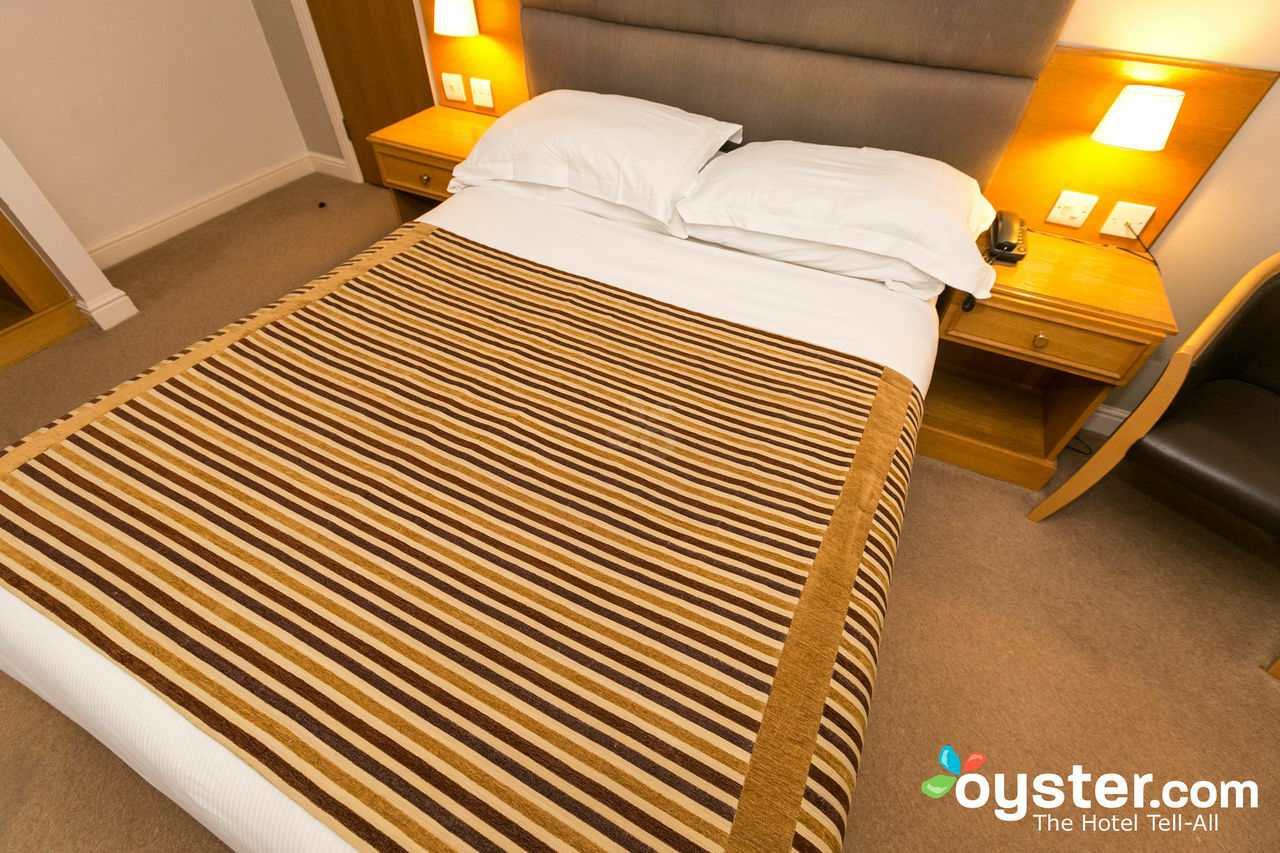 Dubrovnik Hotel Bradford  Eksteriør billede